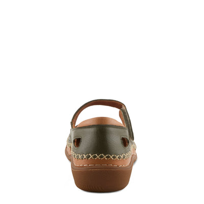 SPRING STEP JANAH SHOES