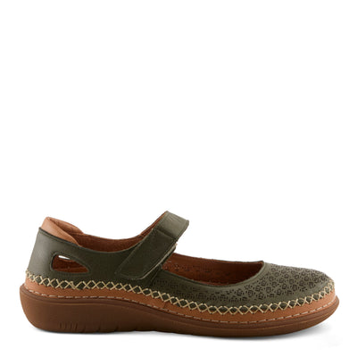 SPRING STEP JANAH SHOES