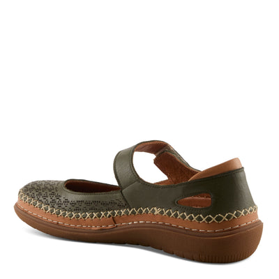 SPRING STEP JANAH SHOES