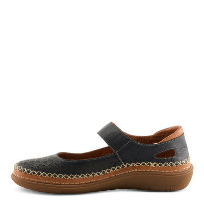 SPRING STEP JANAH SHOES