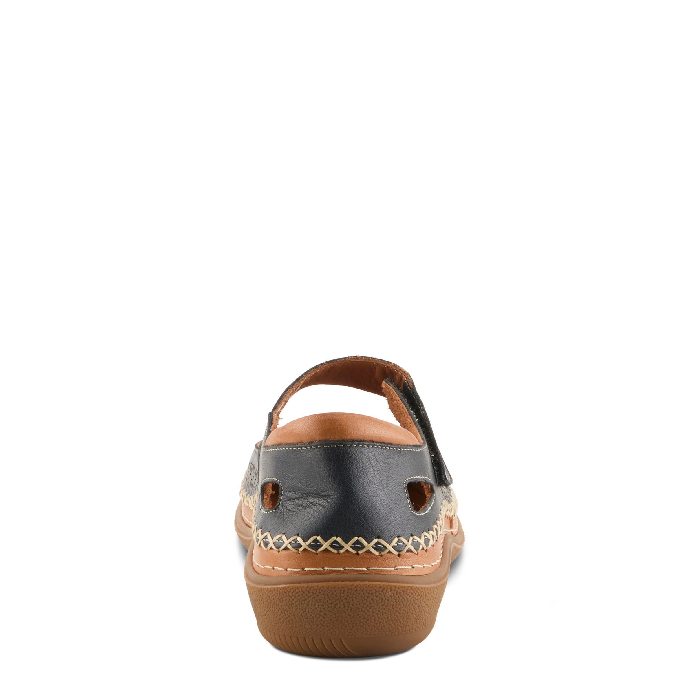 SPRING STEP JANAH SHOES