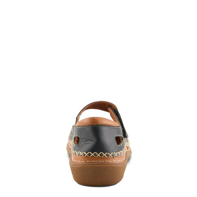 SPRING STEP JANAH SHOES