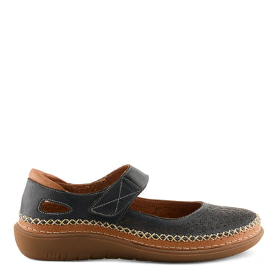 SPRING STEP JANAH SHOES
