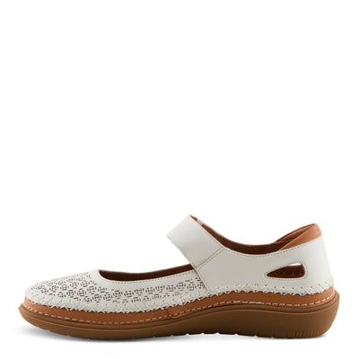 SPRING STEP JANAH SHOES