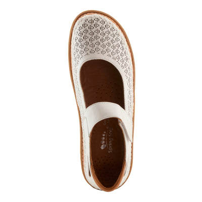 SPRING STEP JANAH SHOES