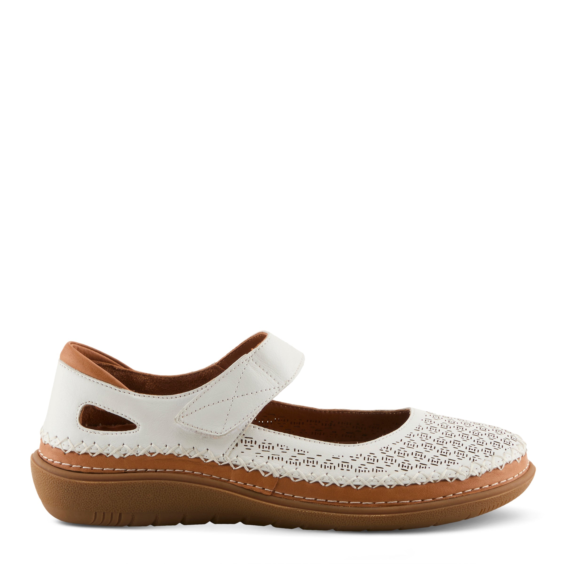SPRING STEP JANAH SHOES