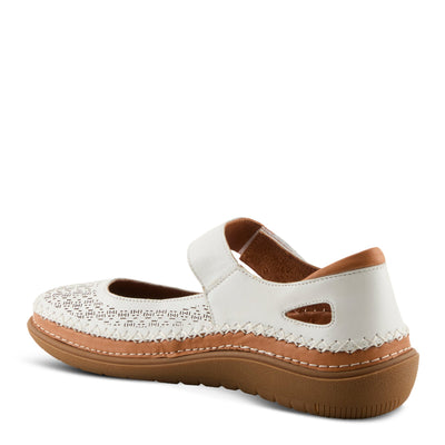 SPRING STEP JANAH SHOES