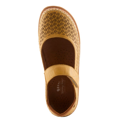 SPRING STEP JANAH SHOES