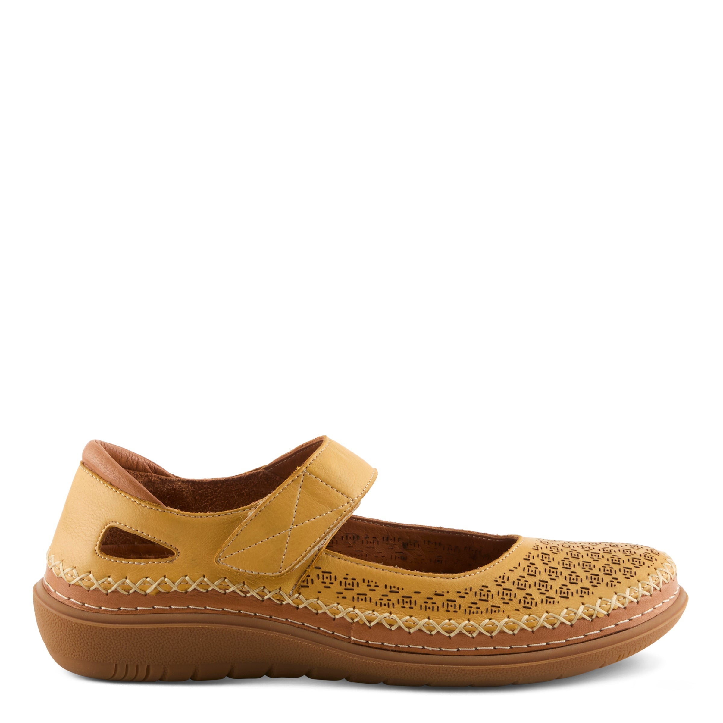 SPRING STEP JANAH SHOES