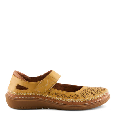 SPRING STEP JANAH SHOES