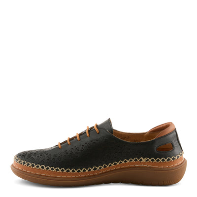 SPRING STEP JANELL SHOES