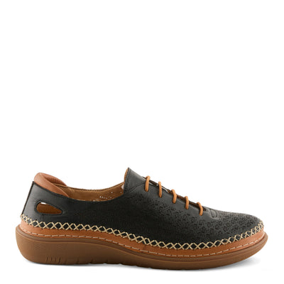 SPRING STEP JANELL SHOES
