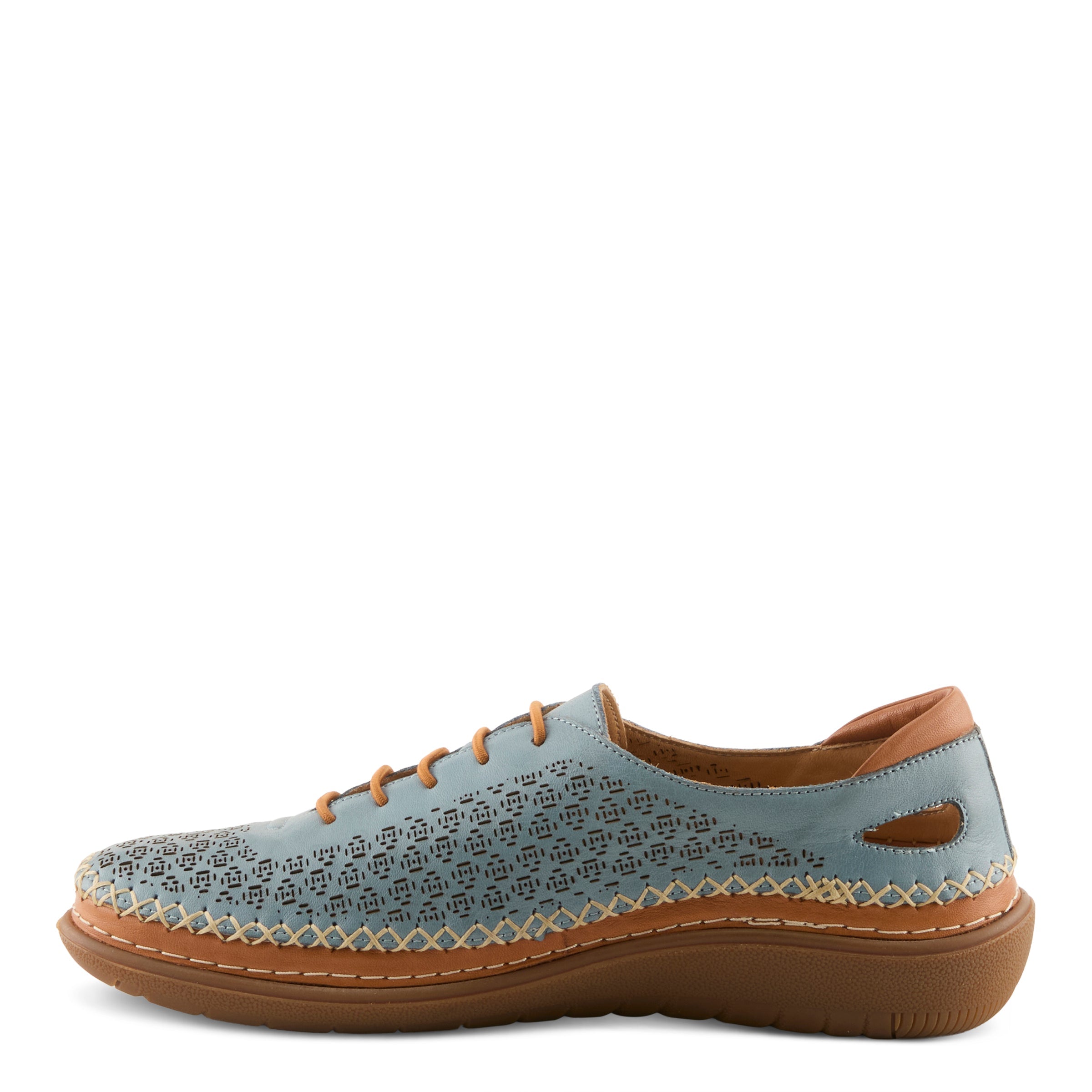 SPRING STEP JANELL SHOES