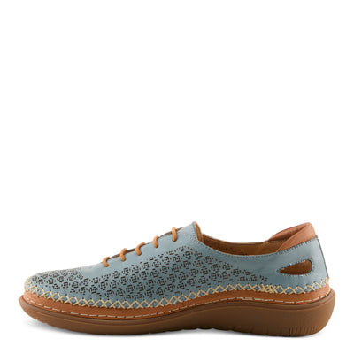 SPRING STEP JANELL SHOES