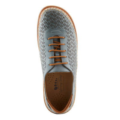 SPRING STEP JANELL SHOES