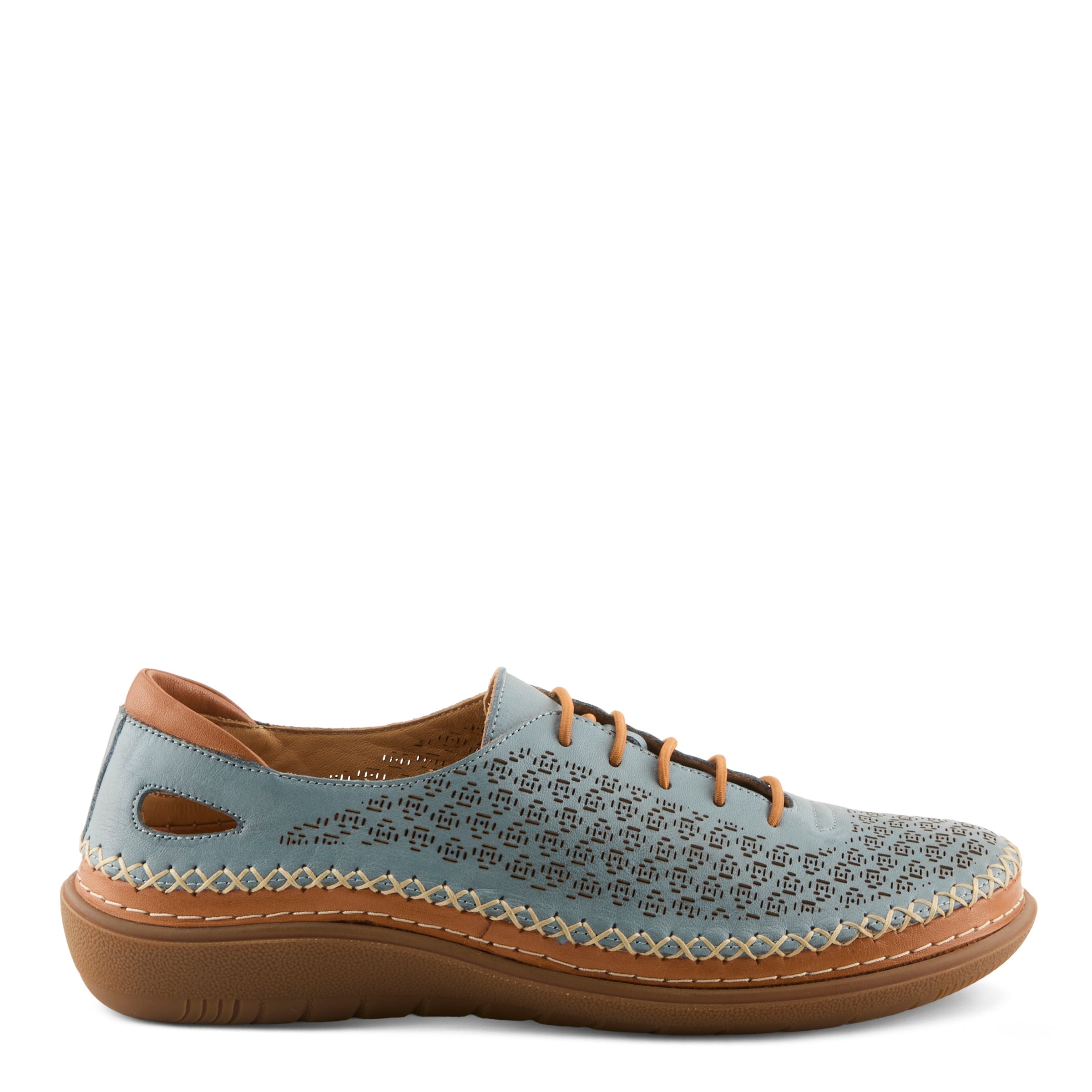 SPRING STEP JANELL SHOES