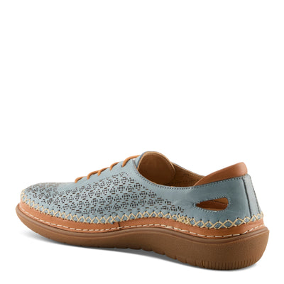 SPRING STEP JANELL SHOES