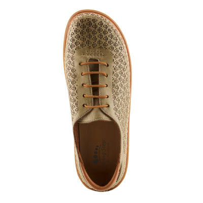 SPRING STEP JANELL SHOES