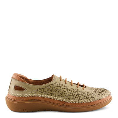 SPRING STEP JANELL SHOES