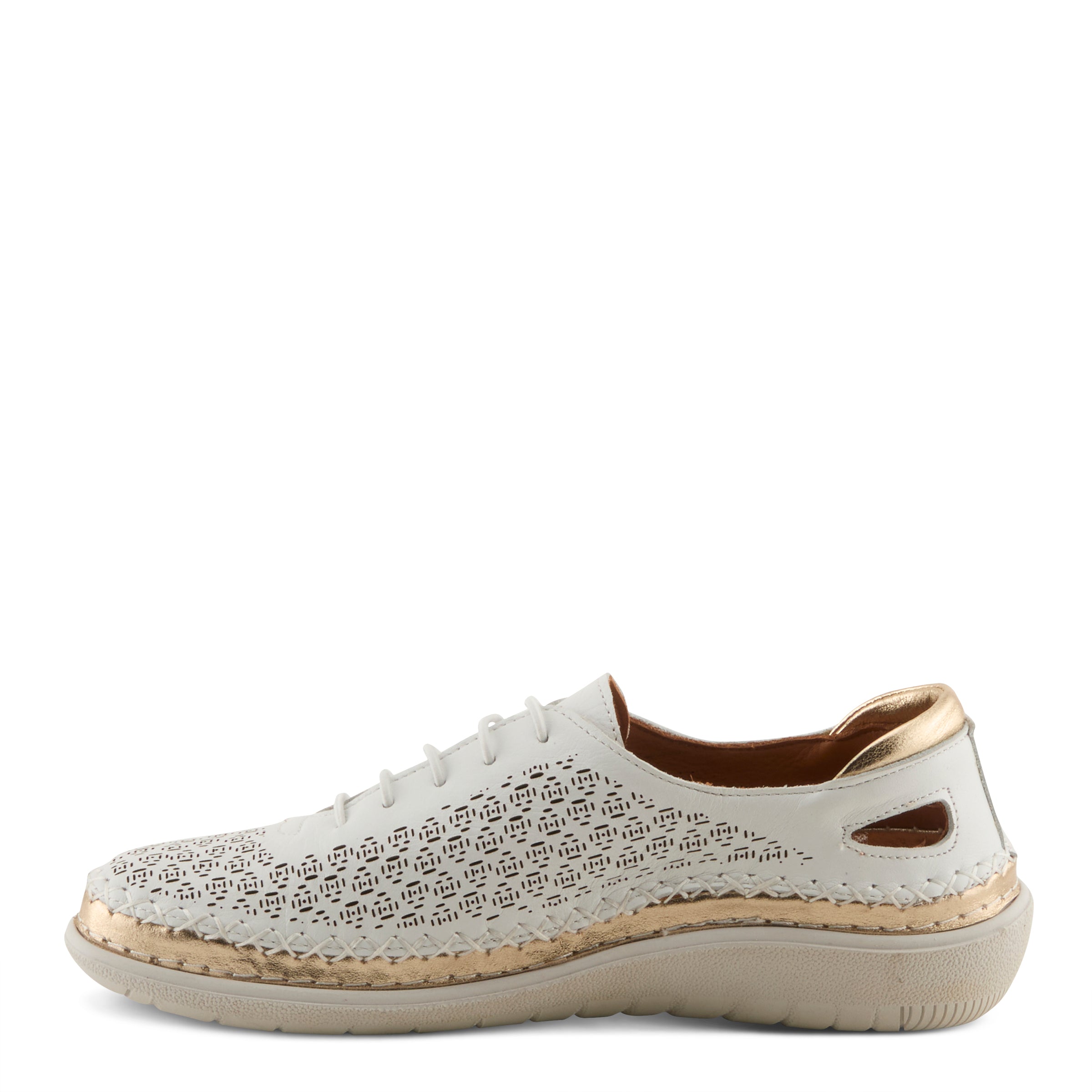 SPRING STEP JANELL SHOES