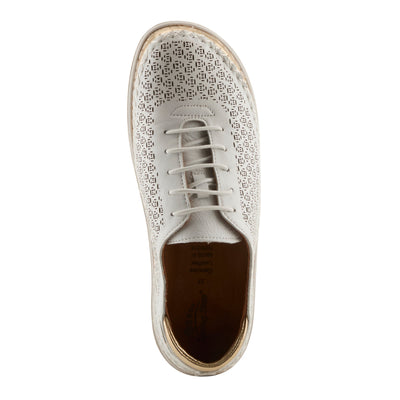 SPRING STEP JANELL SHOES