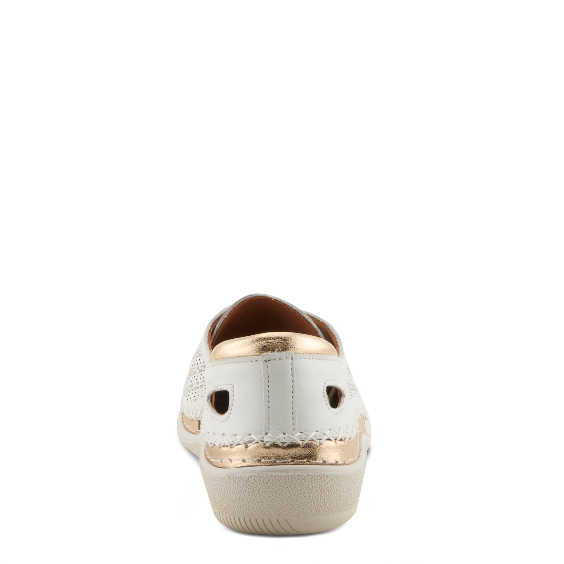 SPRING STEP JANELL SHOES