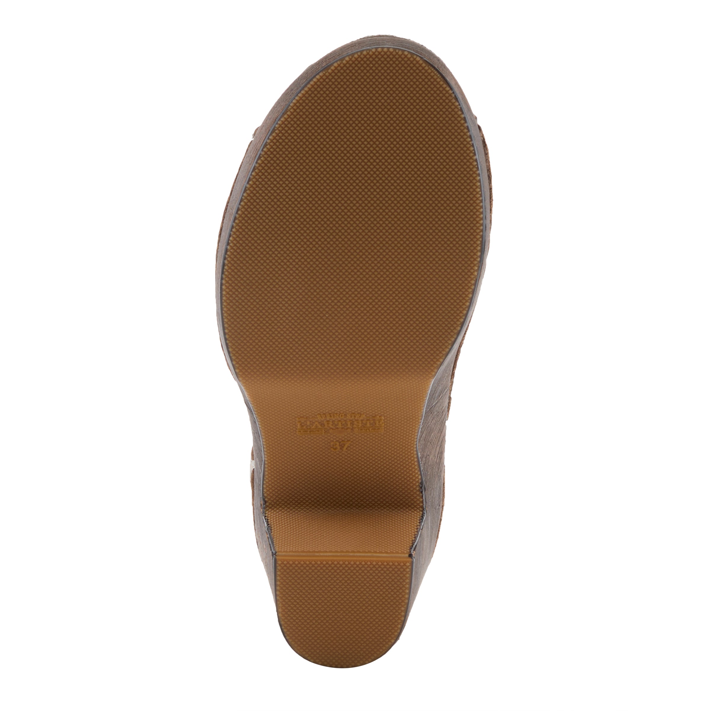 L'ARTISTE JAPHETTE SANDALS