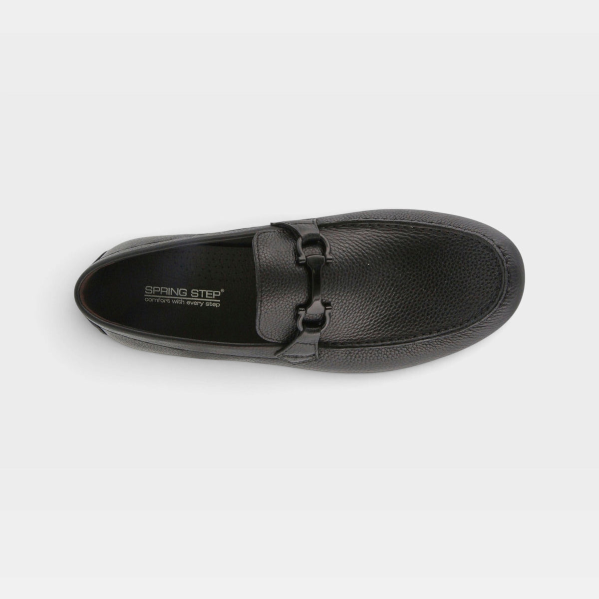 Spring Step Men Jarrett Men's Loafers — product view 8