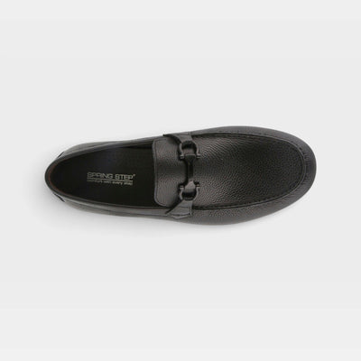 Spring Step Men Jarrett Men's Loafers — product view 8
