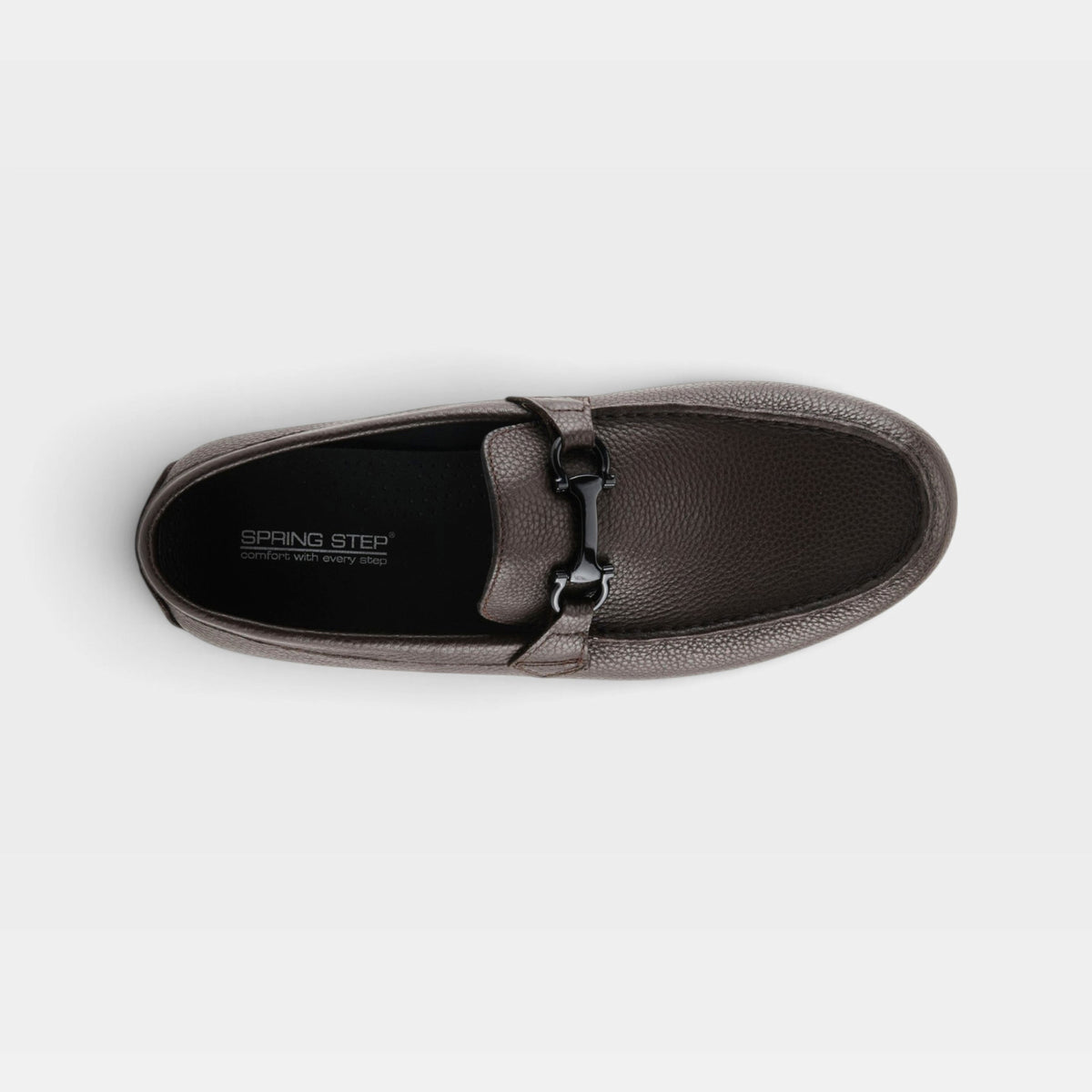 Spring Step Men Jarrett Men's Loafers — product view 3