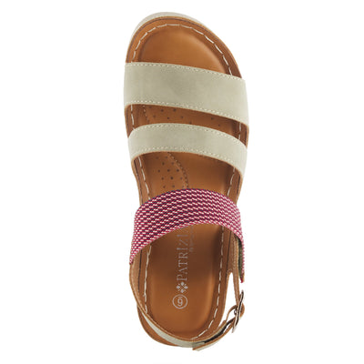 Patrizia Jasive Sandals — product view 11