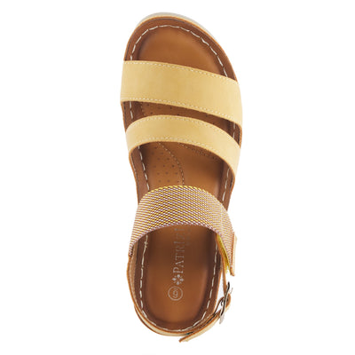Patrizia Jasive Sandals — product view 4