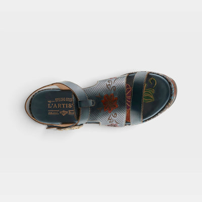L'Artiste Jawdrop Women's Sandals — product view 8