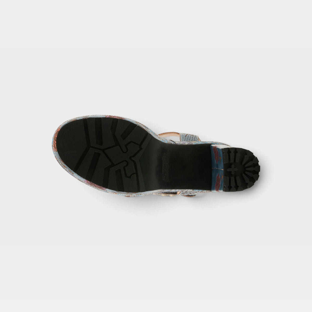 L'Artiste Jawdrop Women's Sandals — product view 9