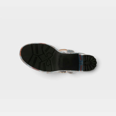 L'Artiste Jawdrop Women's Sandals — product view 9