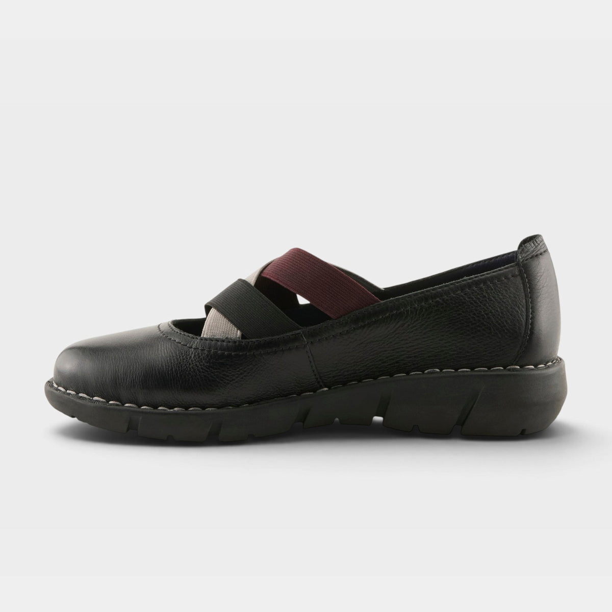 Spring Step Jax Shoes — product view 3