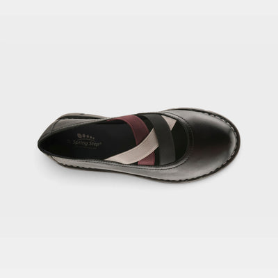 Spring Step Jax Shoes — product view 4