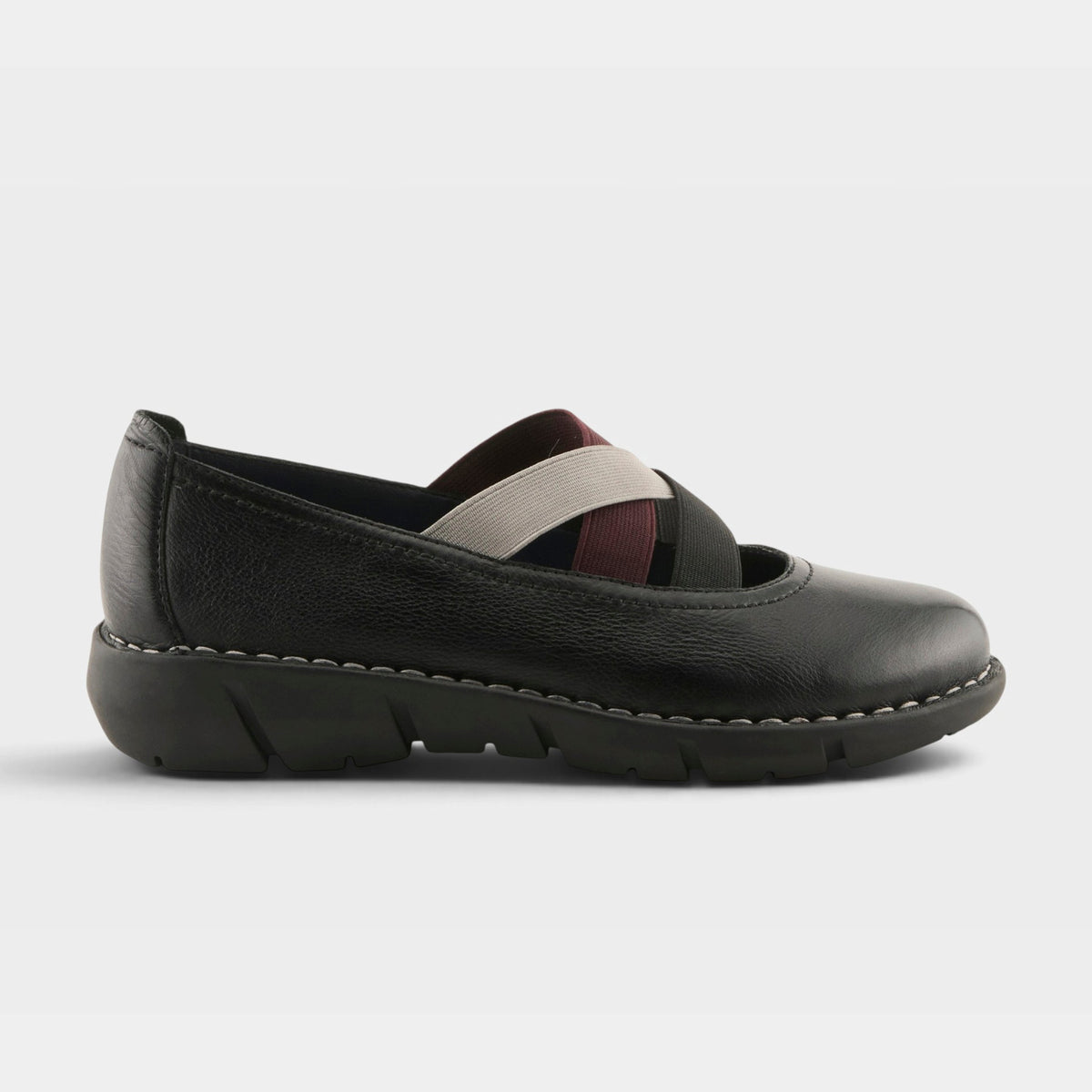 Spring Step Jax Shoes — product view 2