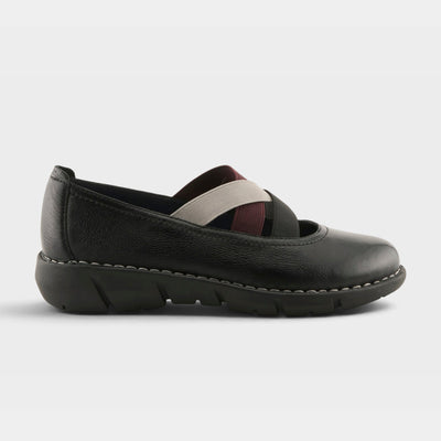 Spring Step Jax Shoes — product view 2