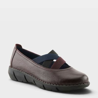 Spring Step Jax Shoes — product view 7