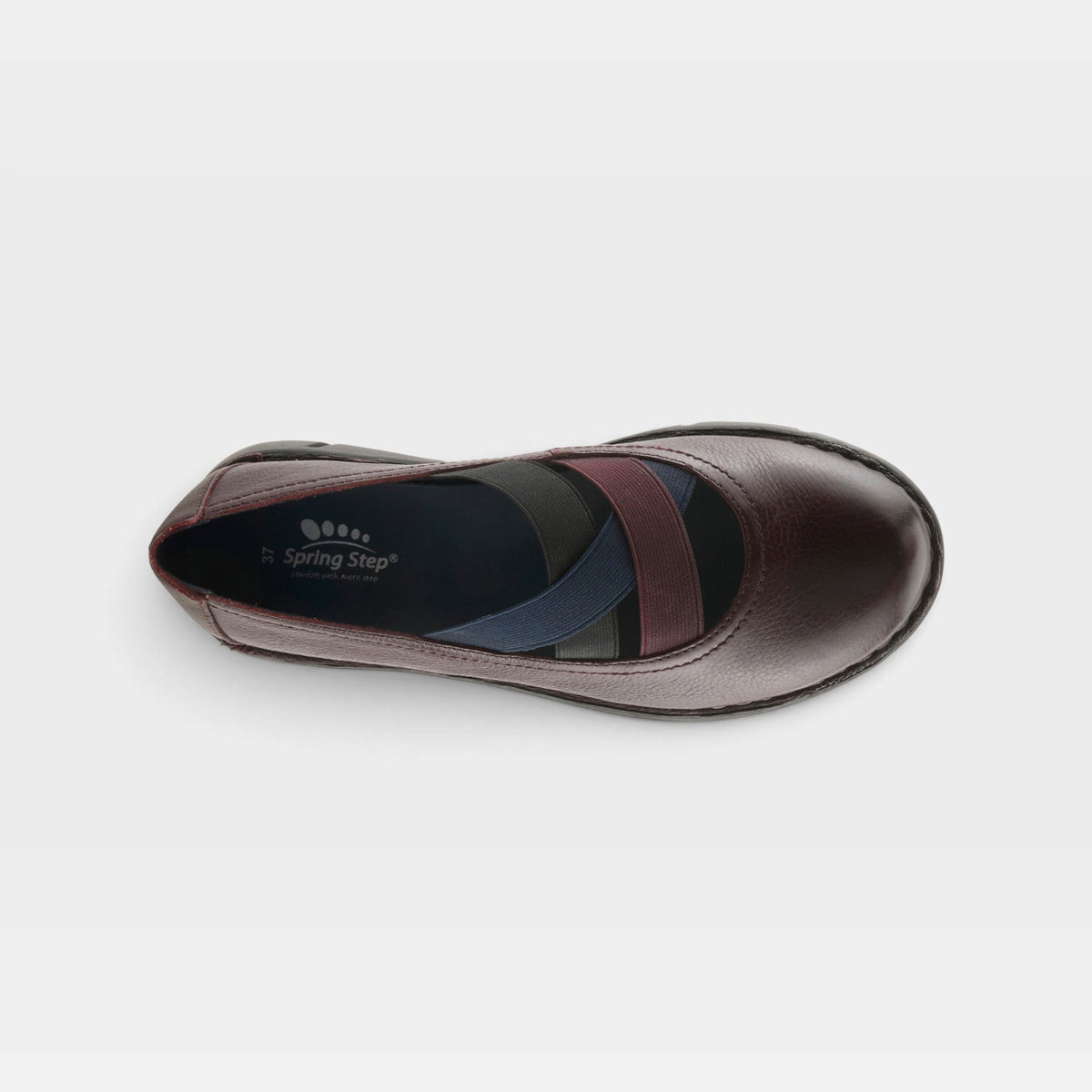 Spring Step Jax Shoes — product view 10