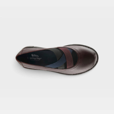 Spring Step Jax Shoes — product view 10