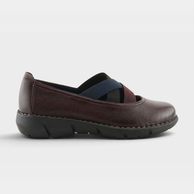 Spring Step Jax Shoes — product view 8