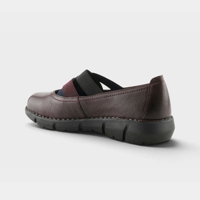 Spring Step Jax Shoes — product view 12