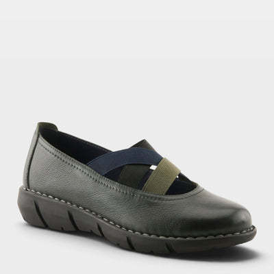 Spring Step Jax Shoes — product view 13