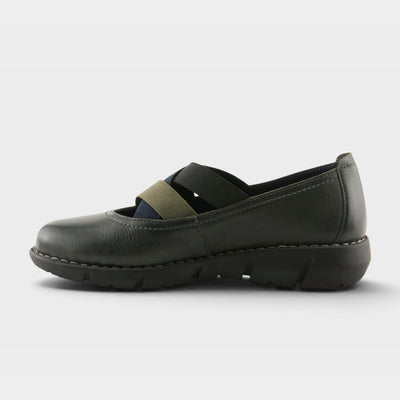 Spring Step Jax Shoes — product view 15