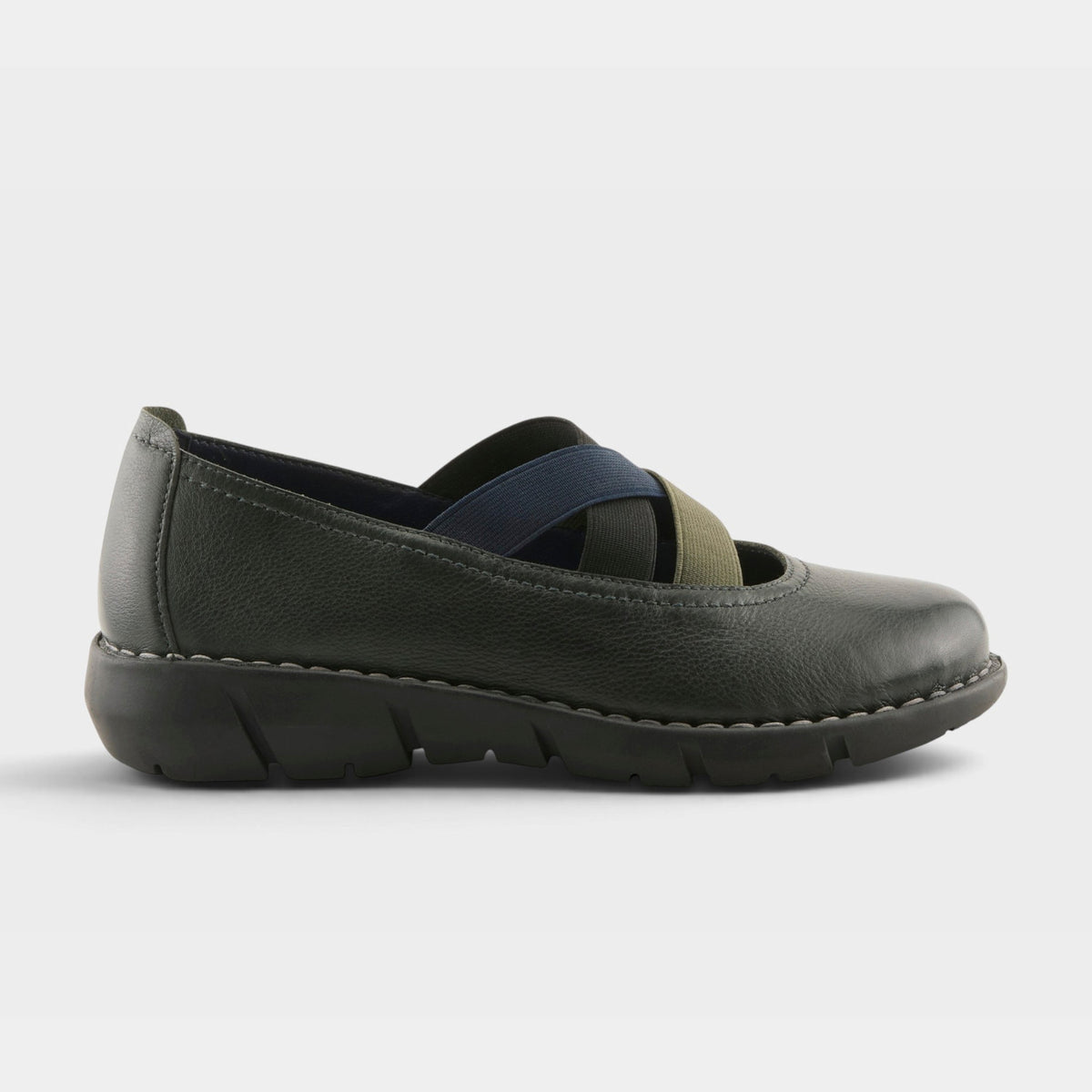 Spring Step Jax Shoes — product view 14