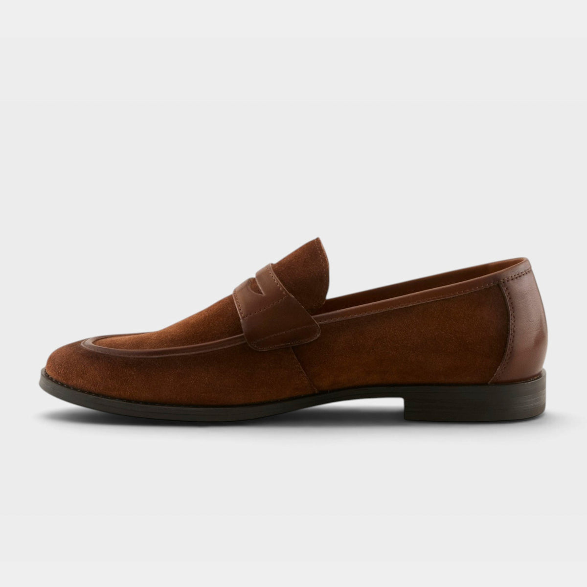 Spring Step Men Jaxon Men's Slip-On Shoes — product view 2