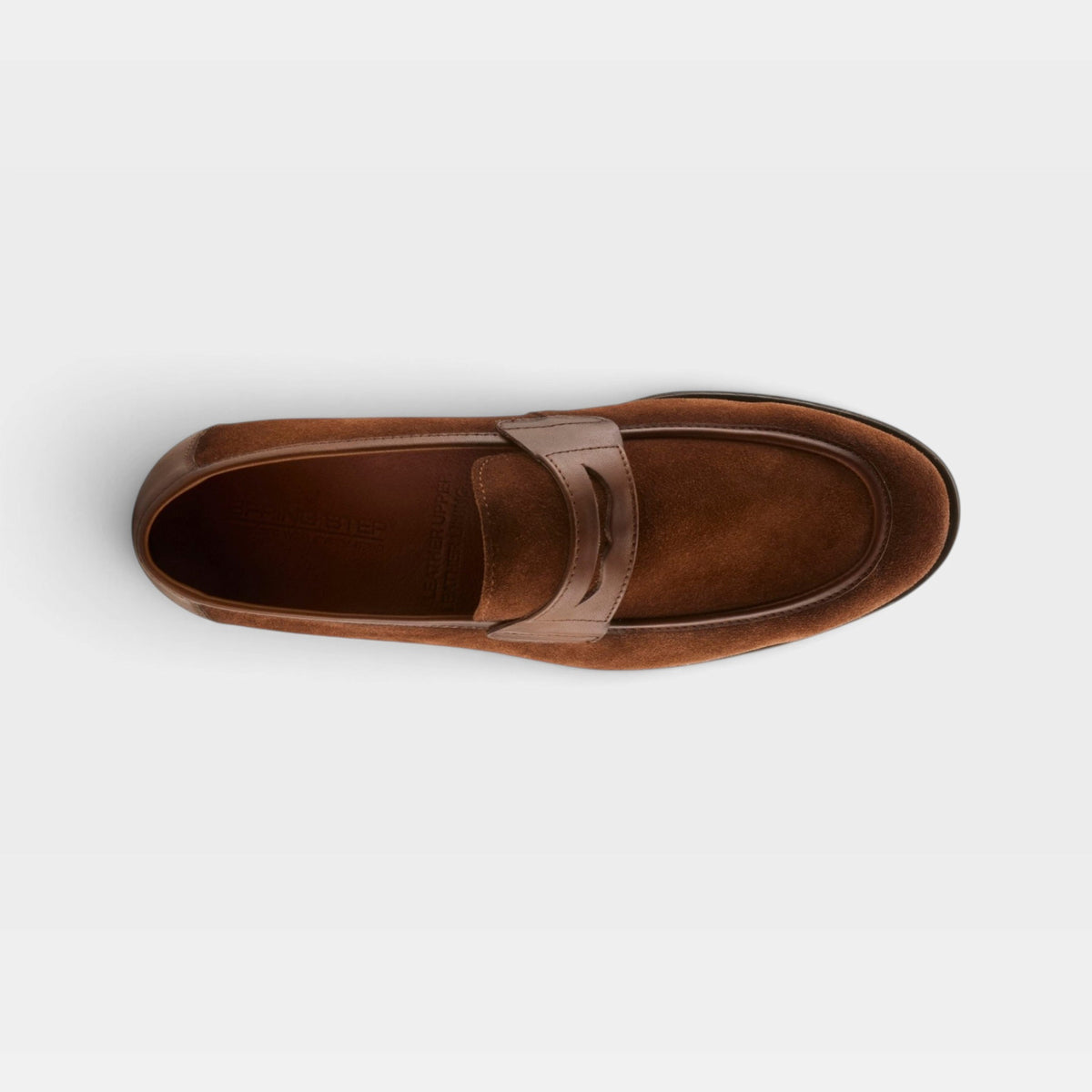 Spring Step Men Jaxon Men's Slip-On Shoes — product view 3