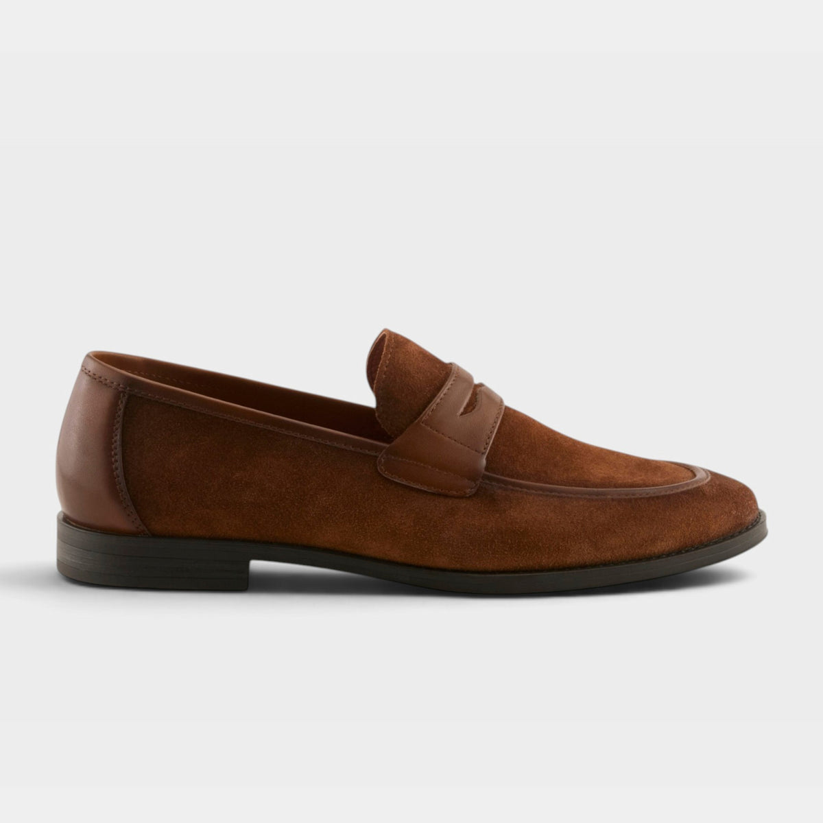 Spring Step Men Jaxon Men's Slip-On Shoes — product view 1